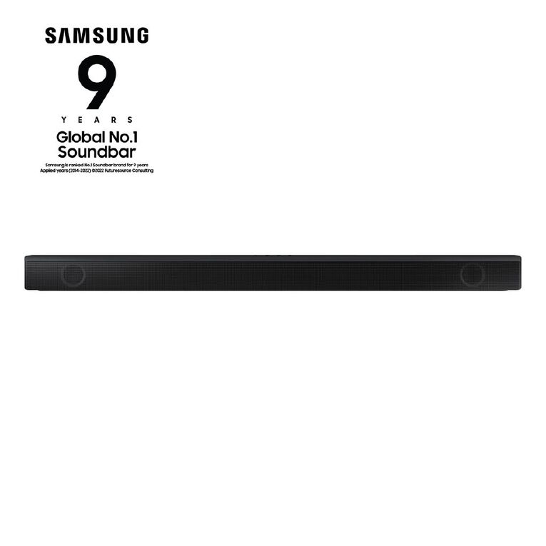 Samsung B550 Soundbar Noel Leeming