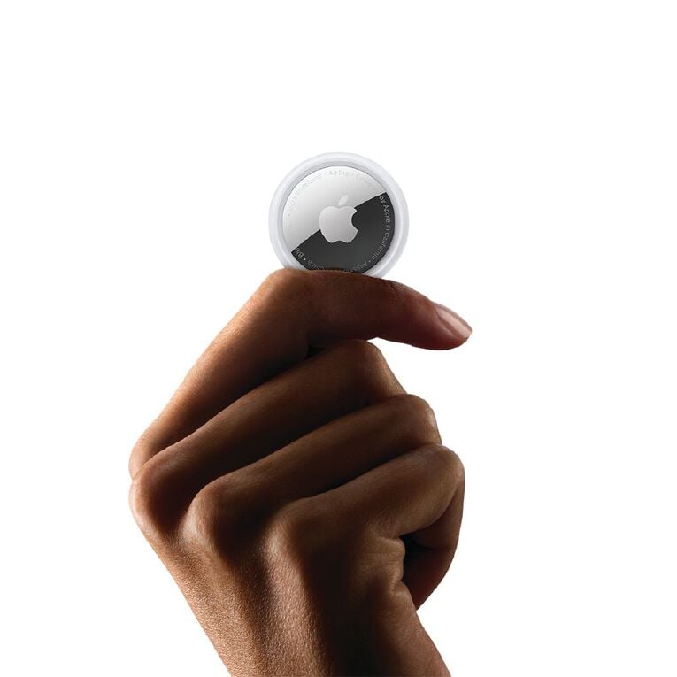 Apple AirTag 4 Pack, , hi-res