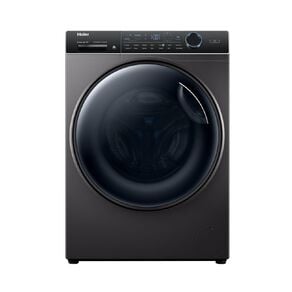 Haier 10kg Front Load Washer - Graphite