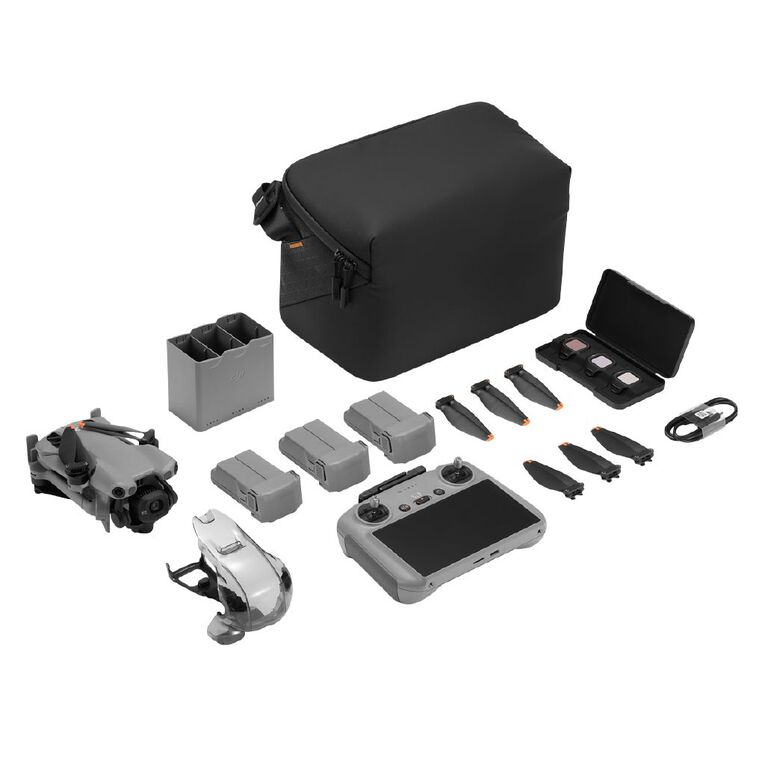 DJI Mini 5 Pro Fly More Combo Plus (RC2), , hi-res