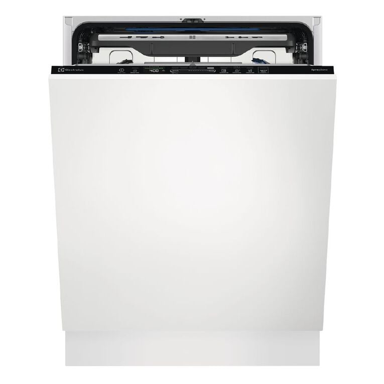 Electrolux 60cm Fully Integrated Dishwasher, , hi-res