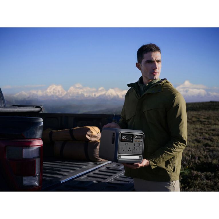 DJI Power 1000 Mini Portable Power Station, , hi-res