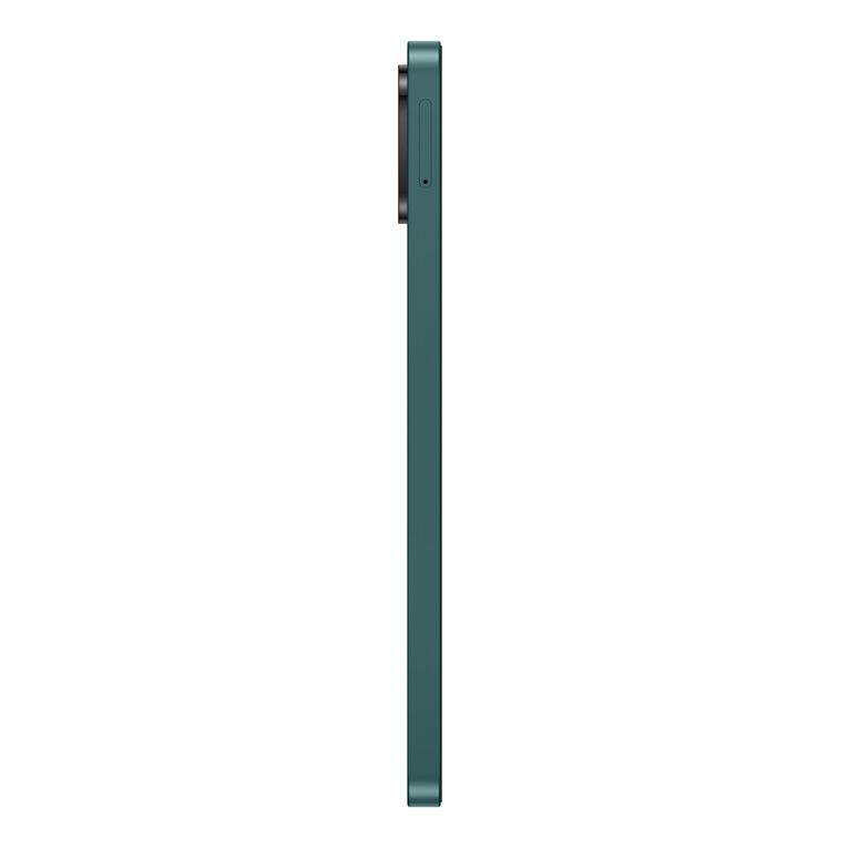 Samsung Galaxy A07 4G with Spark and Skinny SIM - Green, , hi-res