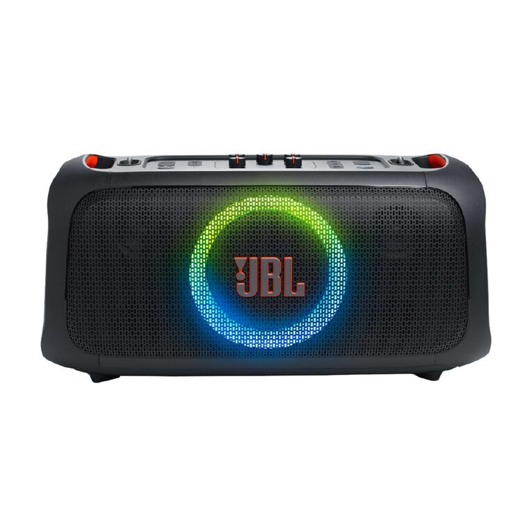 JBL PartyBox On-The-Go Essential Portable Party Speaker, , hi-res