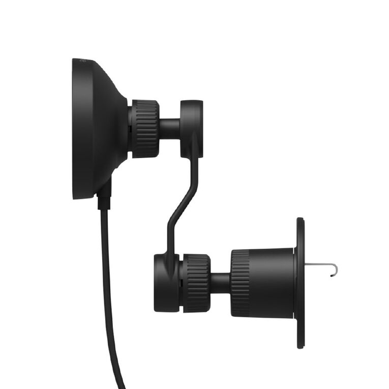 Mophie Snap+ Wireless Charging Car Vent Mount with Qi2, , hi-res