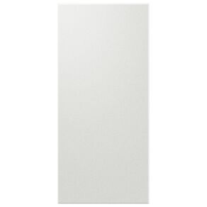 Samsung Cotta White - Top Panel for Bespoke Fridge Freezer