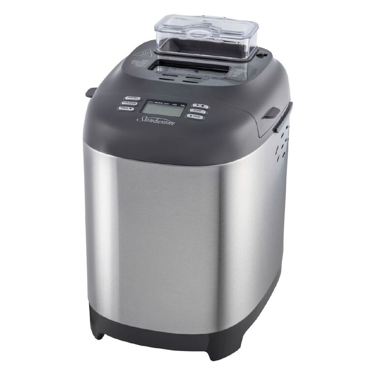 Sunbeam Bread Maker, , hi-res
