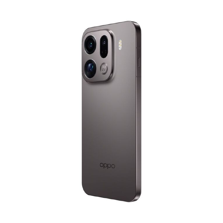 OPPO Find X9 Pro - Titanium Charcoal, , hi-res
