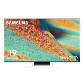 Samsung 75 Inch QN85F Neo QLED Mini-LED 4K Vision AI Smart TV