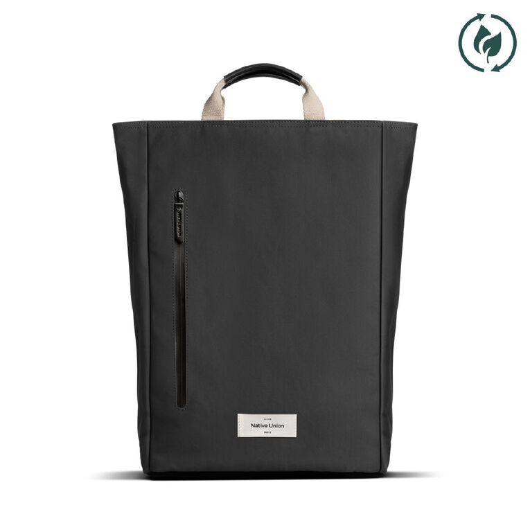 Native Union W.F.A. Backpack - Black, , hi-res