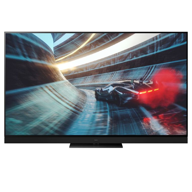 Panasonic 77 inch 4K OLED Smart TV 2023 - Noel Leeming