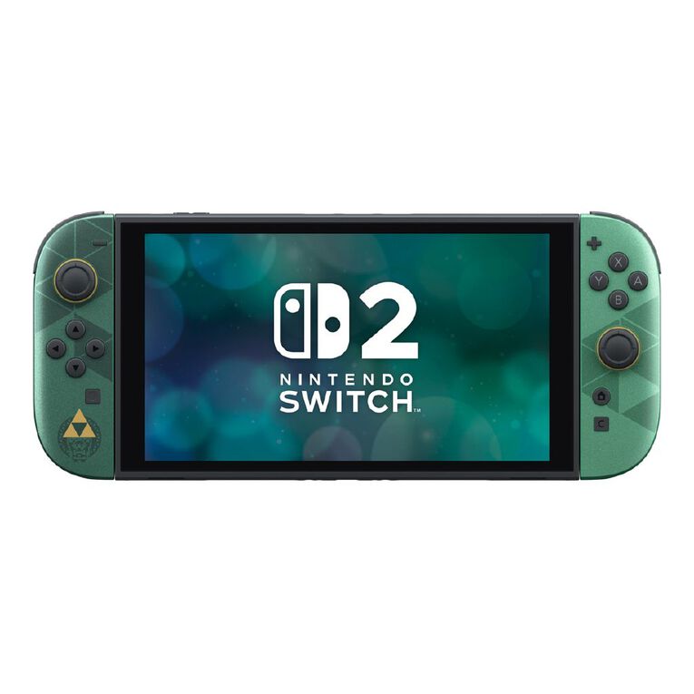 Nintendo Switch 2 Console The Legend of Zelda 40th Anniversary Edition, , hi-res