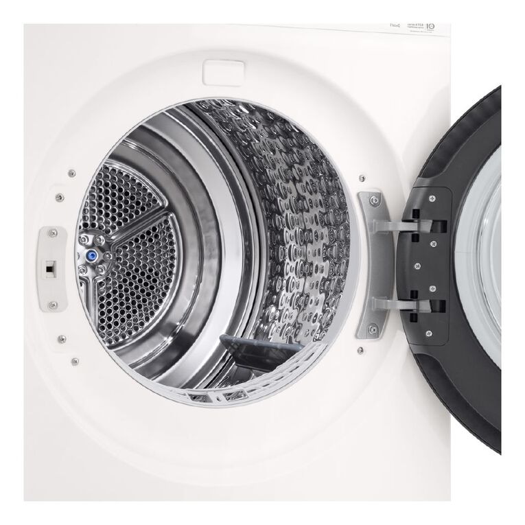 LG 8kg Series 3 Heat Pump Dryer - White, , hi-res