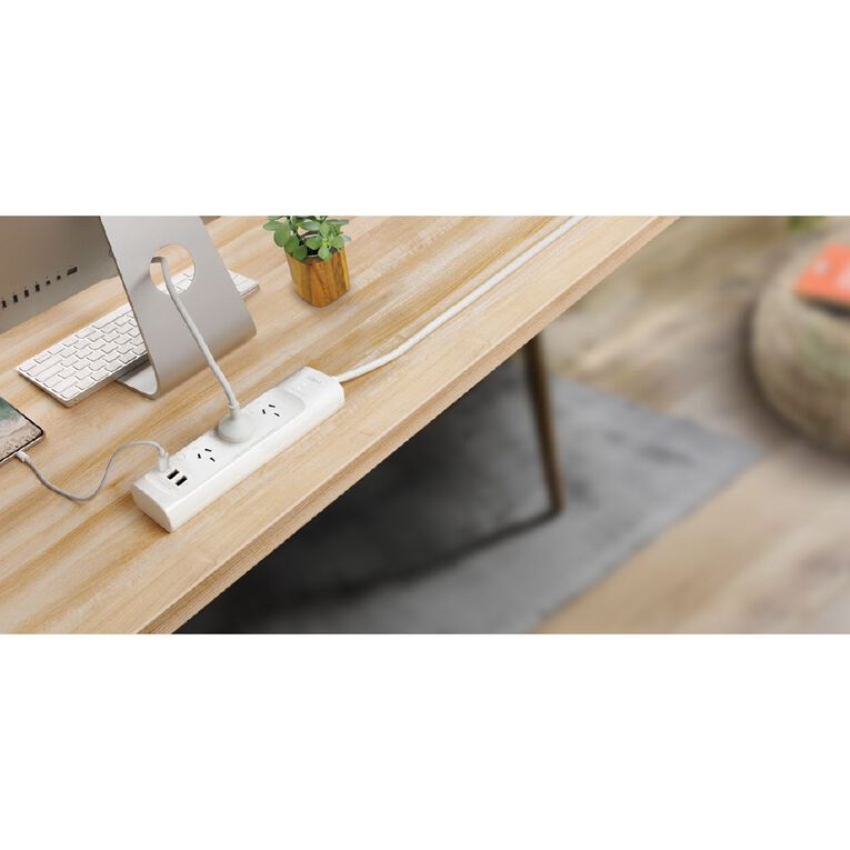TP-Link Tapo P300 Smart Wifi Power Strip, , hi-res