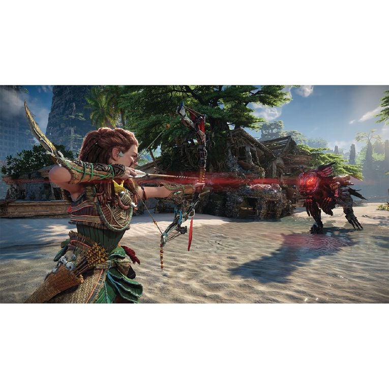 PS5 Horizon Forbidden West, , hi-res
