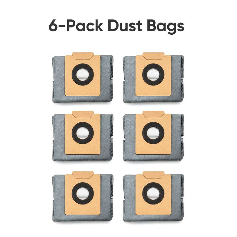 Eufy Robovac X8 Pro Ses and X10 Pro Omni Dust Bag, , hi-res