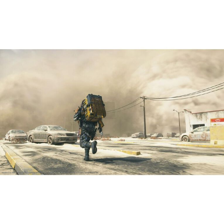 PS5 Death Stranding 2: On the Beach, , hi-res