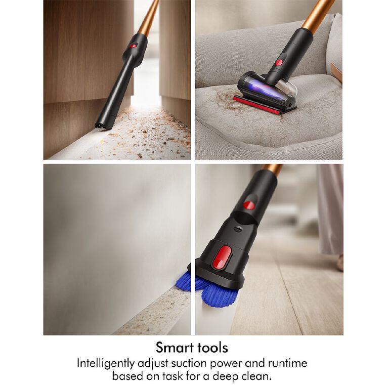 Dyson V16 Piston Animal Cordless Vacuum, , hi-res
