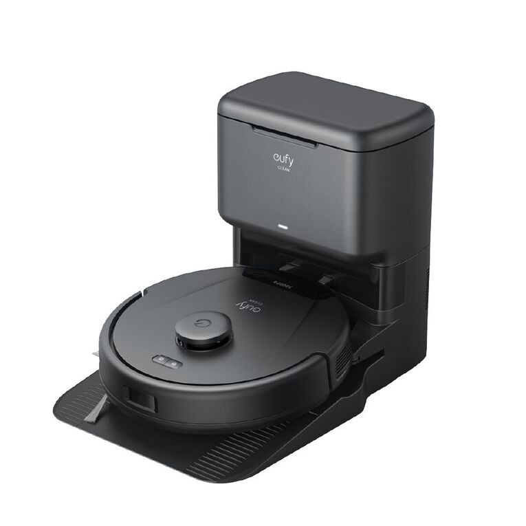 Eufy Clean L60 SES Robotic Vacuum Noel Leeming