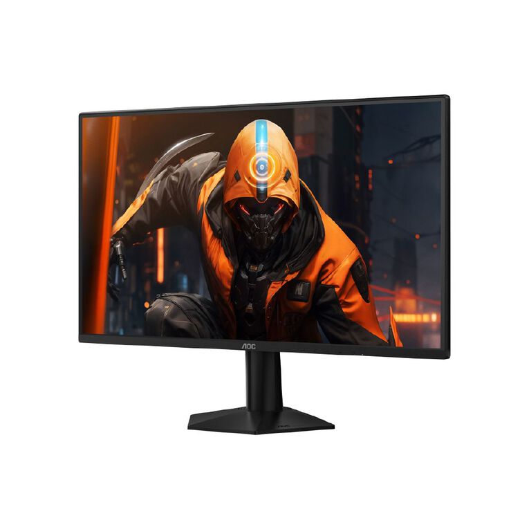 AOC 25G50F 25" FHD 144Hz (180Hz OC) IPS Gaming Monitor, , hi-res