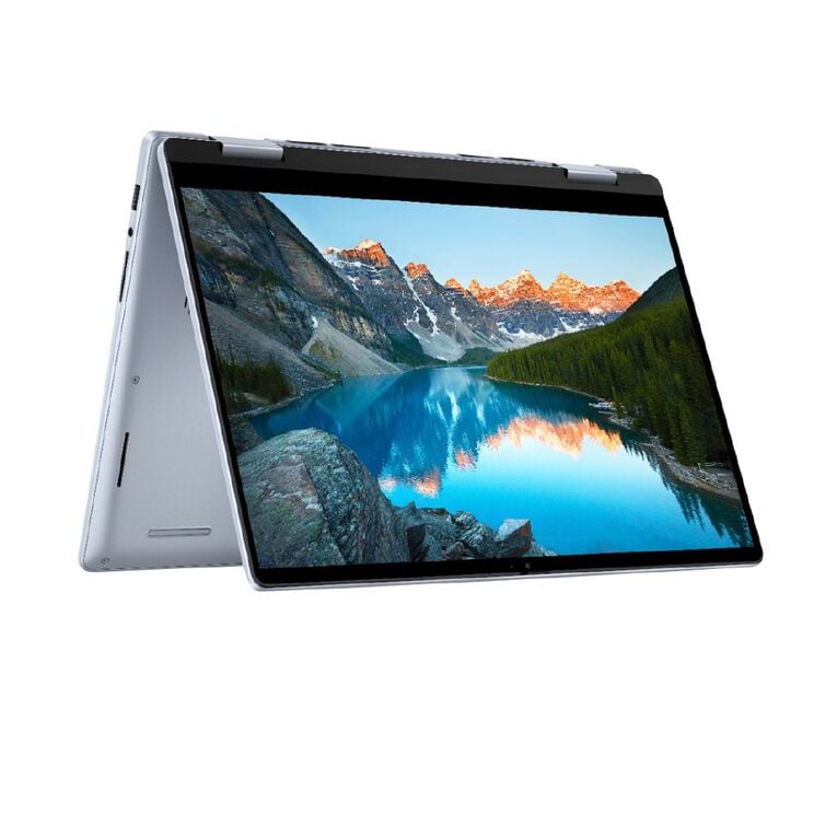 Dell Inspiron 7440 14 inch FHD+ Touchscreen Intel Core 5-120U 16GB RAM 1TB SSD Windows 11 2-in-1 Notebook, , hi-res