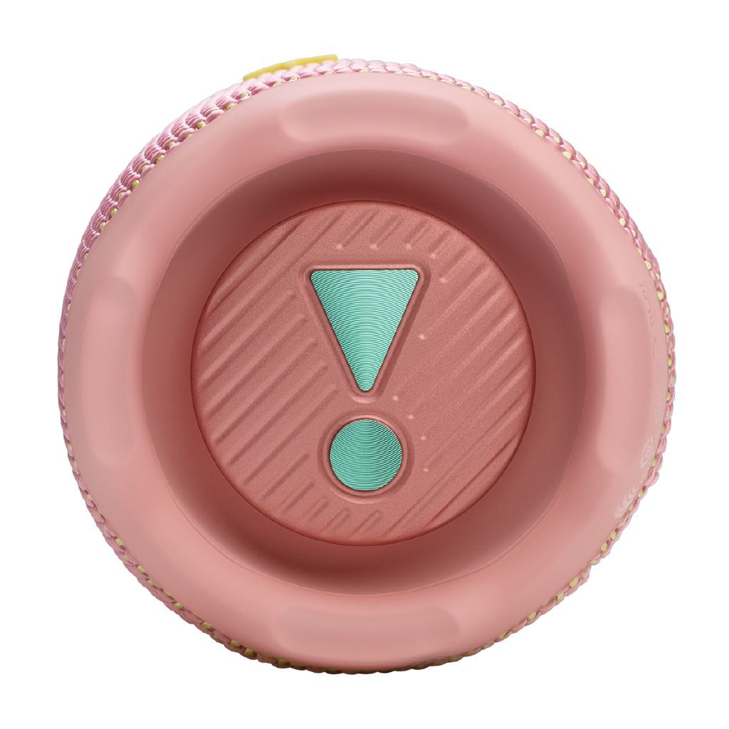 JBL Flip 7 Portable Speaker - Pink - Noel Leeming