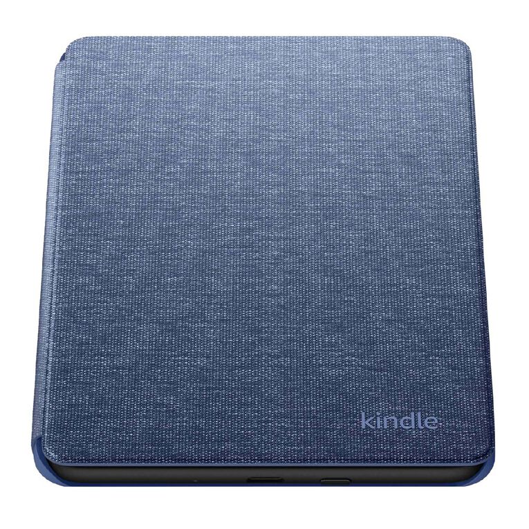 Amazon Kindle Fabric Cover 11th Gen Denim, , hi-res