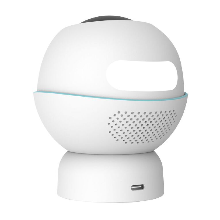 TP-Link Tapo C840 Pan & Tilt AI Smart Baby Monitor, , hi-res
