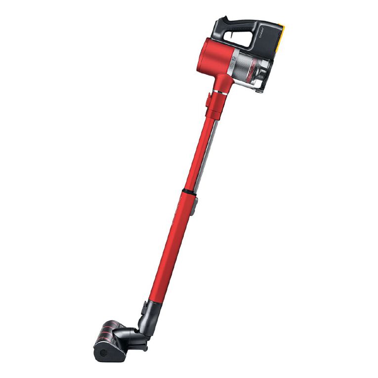 LG CordZero Cordless Vacuum with Dual Power Pack Noel Leeming