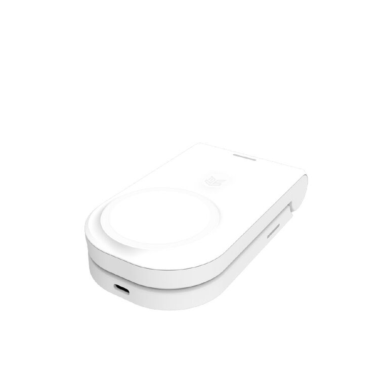 STM ChargeTree Mag - White, , hi-res