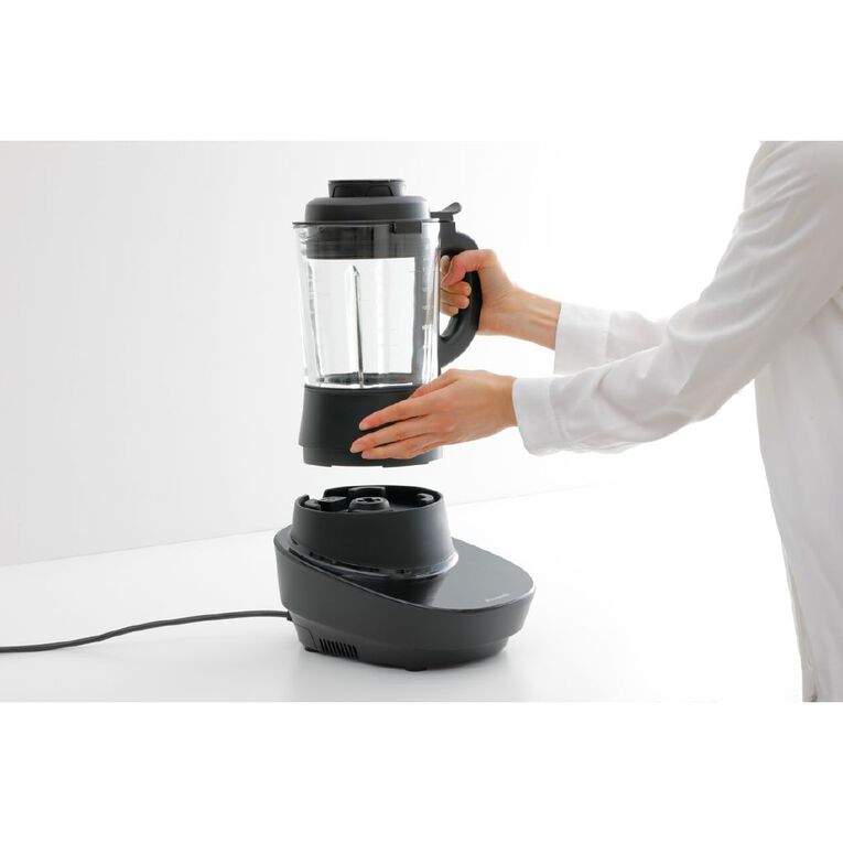 Panasonic All In One Hot & Cold Cooking Blender, , hi-res