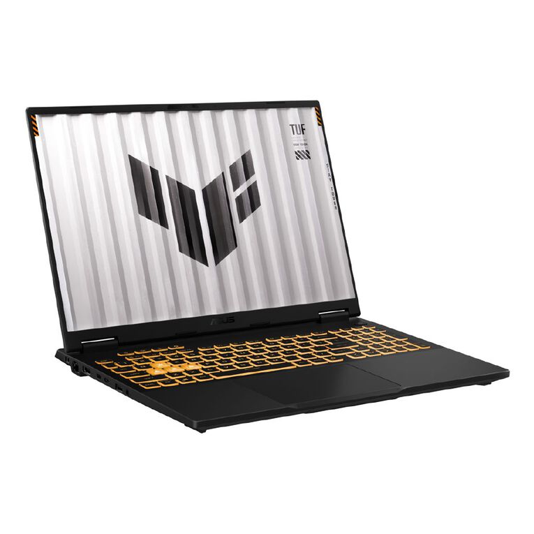 Asus TUF Gaming F16 16 inch Intel Core i7-14650HX 16GB RAM 512GB SSD RTX 5060 Windows 11 Gaming Notebook, , hi-res