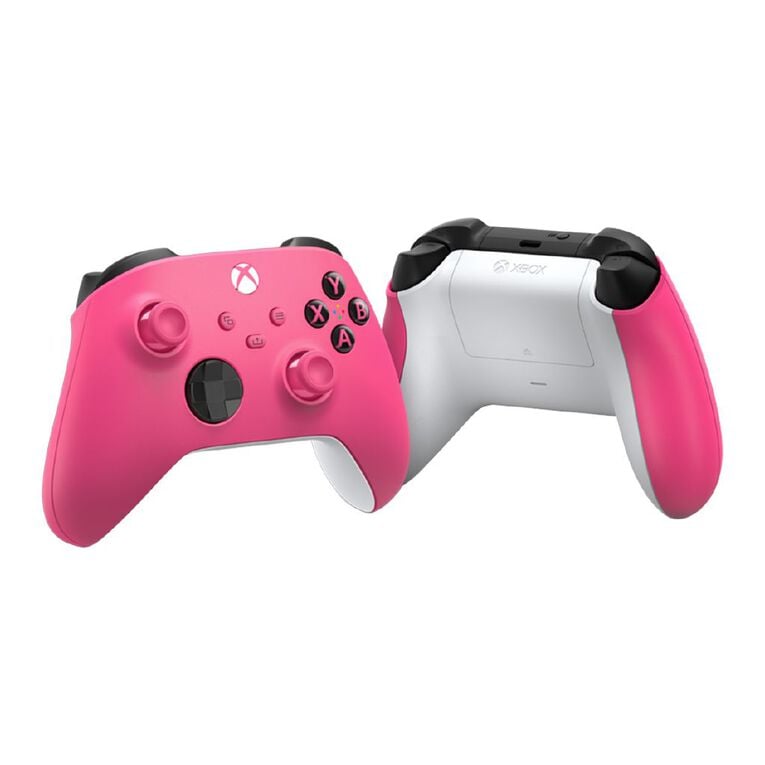 Xbox Wireless Controller - Deep Pink, , hi-res