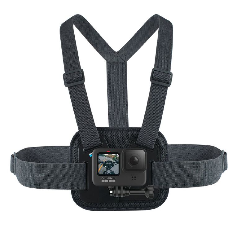 GoPro Chesty Harness, , hi-res