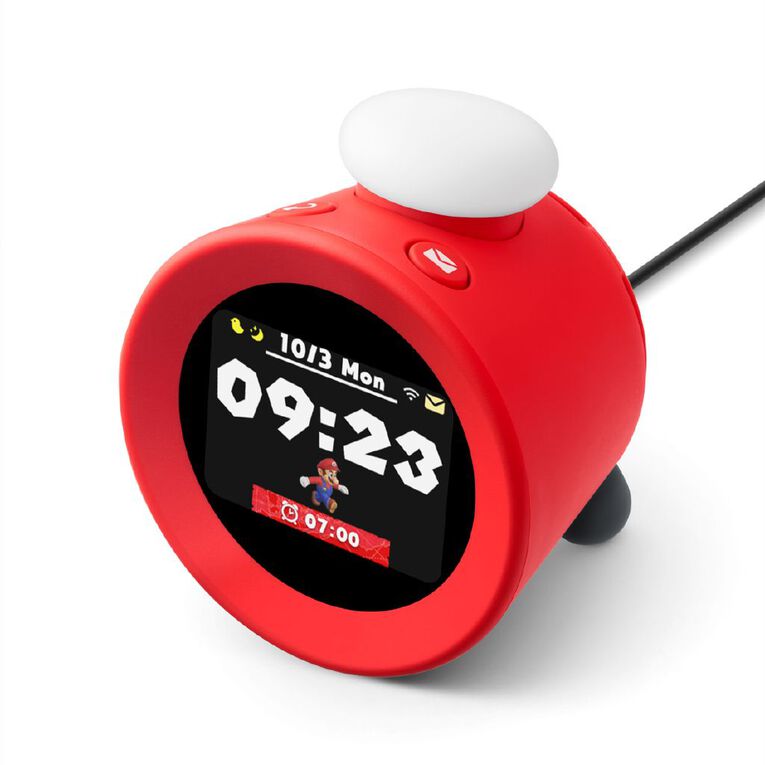 Nintendo Sound Clock Alarmo, , hi-res