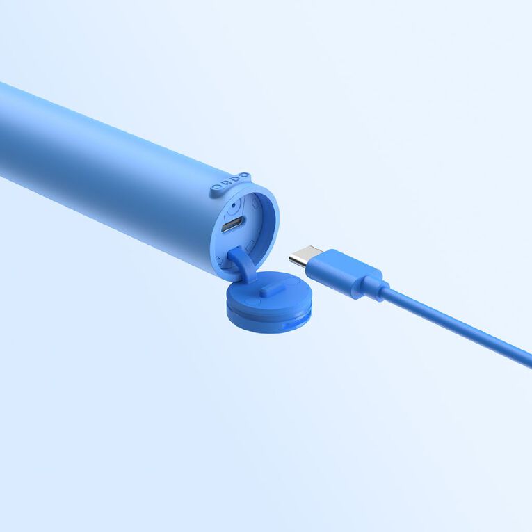Ordo Sonic Lite Electric Toothbrush - Ocean, , hi-res