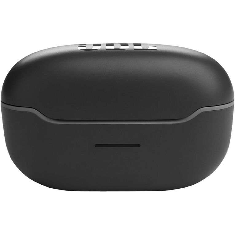 JBL Endurance Race True Wireless Sports Earbuds - Black, , hi-res