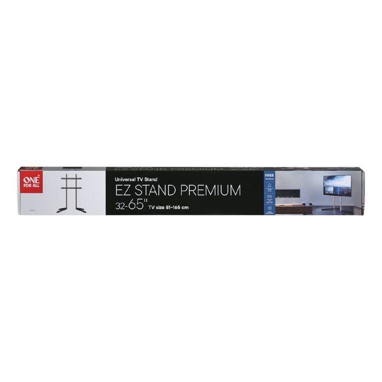 One for All EZ TV Stand Premium 32"-65", , hi-res