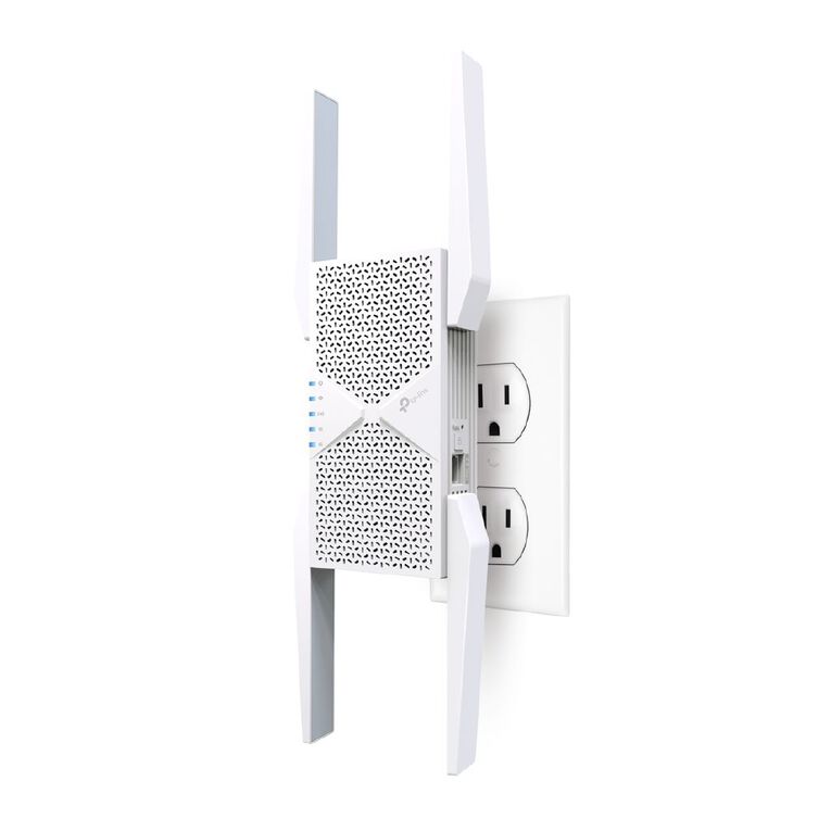 TP-Link RE655BE | BE9300 Tri-Band Wi-Fi 7 Range Extender, , hi-res