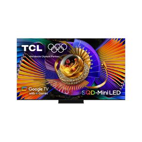 TCL 55 Inch C7L SQD-Mini LED 4K Google TV