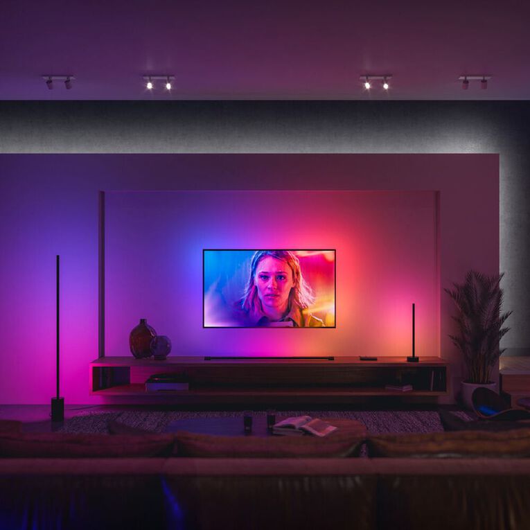 Philips Hue Gradient Signe Table Lamp, , hi-res