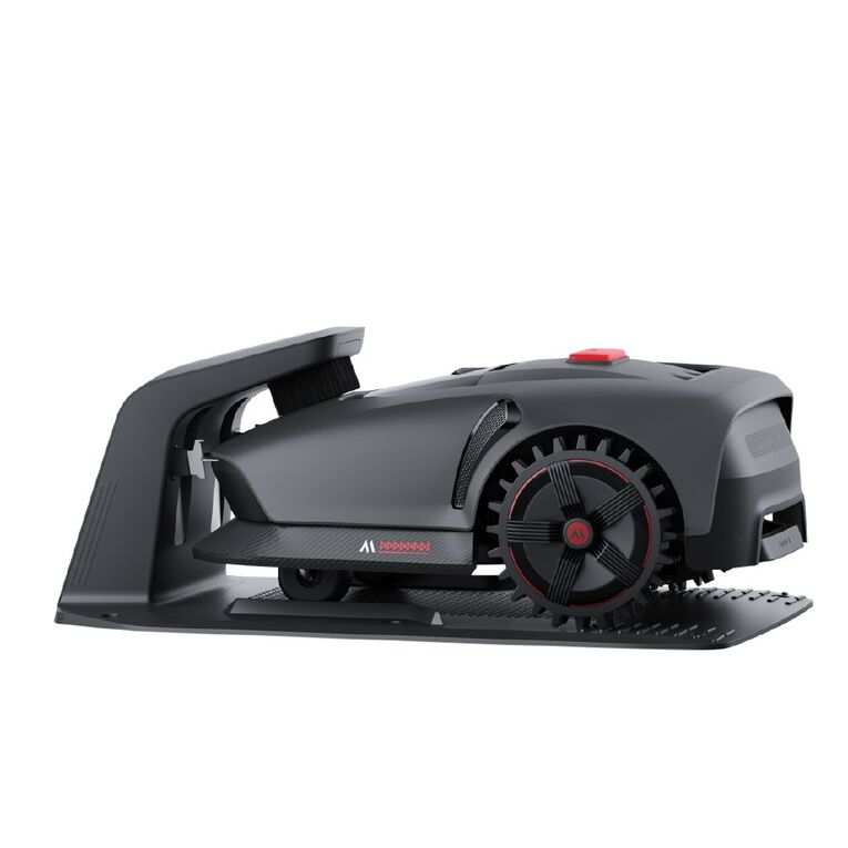 Mova 1000 Robot Lawn Mower with LiDAR Navigation for Lawns up to 1000m&sup2;, , hi-res