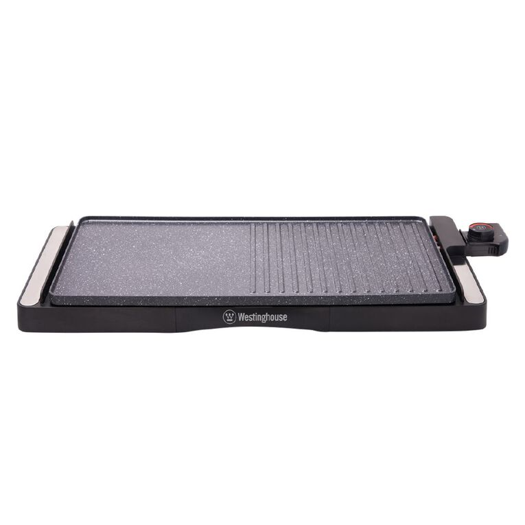 Westinghouse Electric Grill Plate, , hi-res