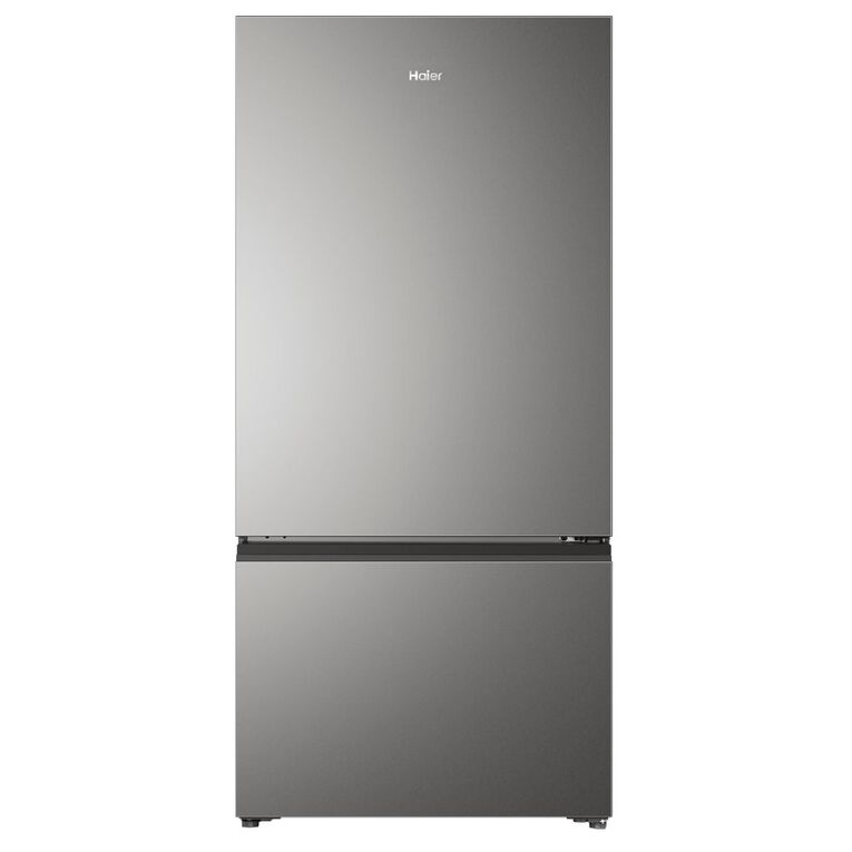 Haier 514L 500 Series Bottom Mount Refrigerator - Satina, , hi-res