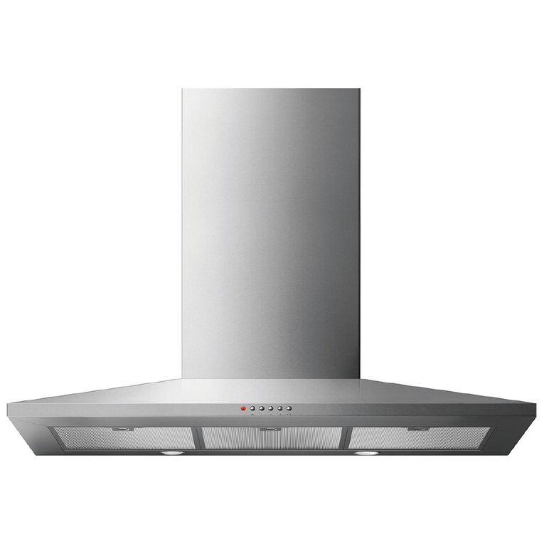 Fisher & Paykel 90cm Canopy Rangehood, , hi-res