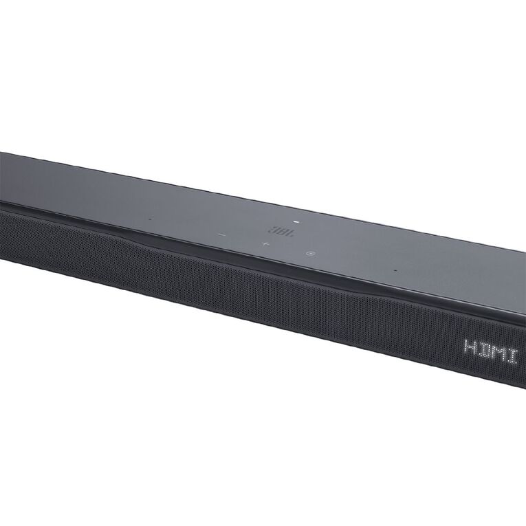 JBL Bar 300MK2 5.0ch All-In-One Soundbar with Dolby Atmos - Black, , hi-res