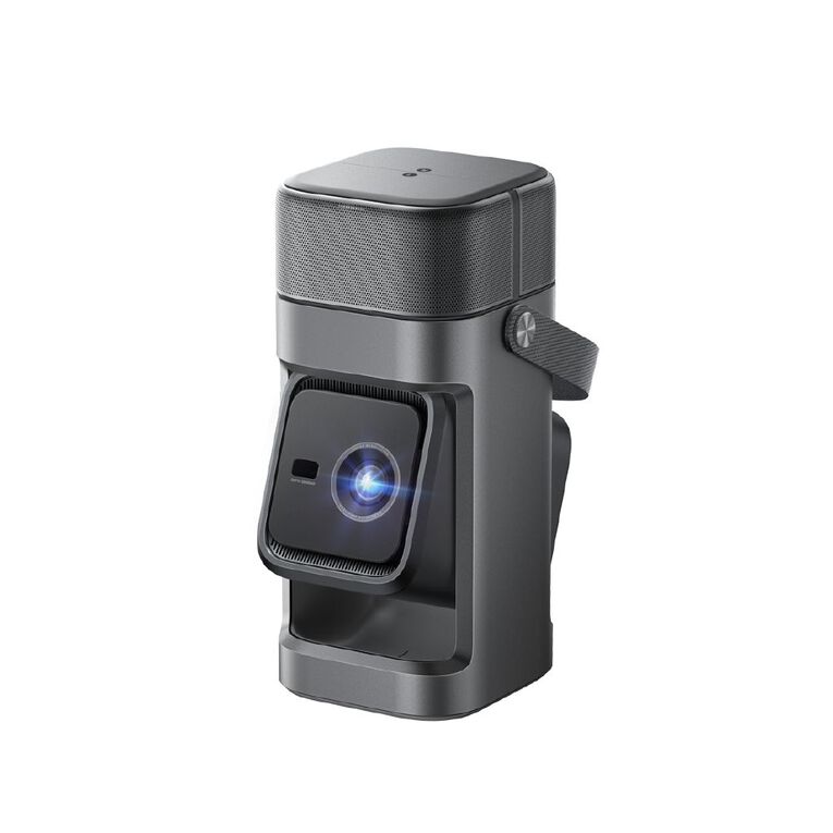 Anker Nebula P1 - Portable Projector with Detachable Speaker-BLACK, , hi-res