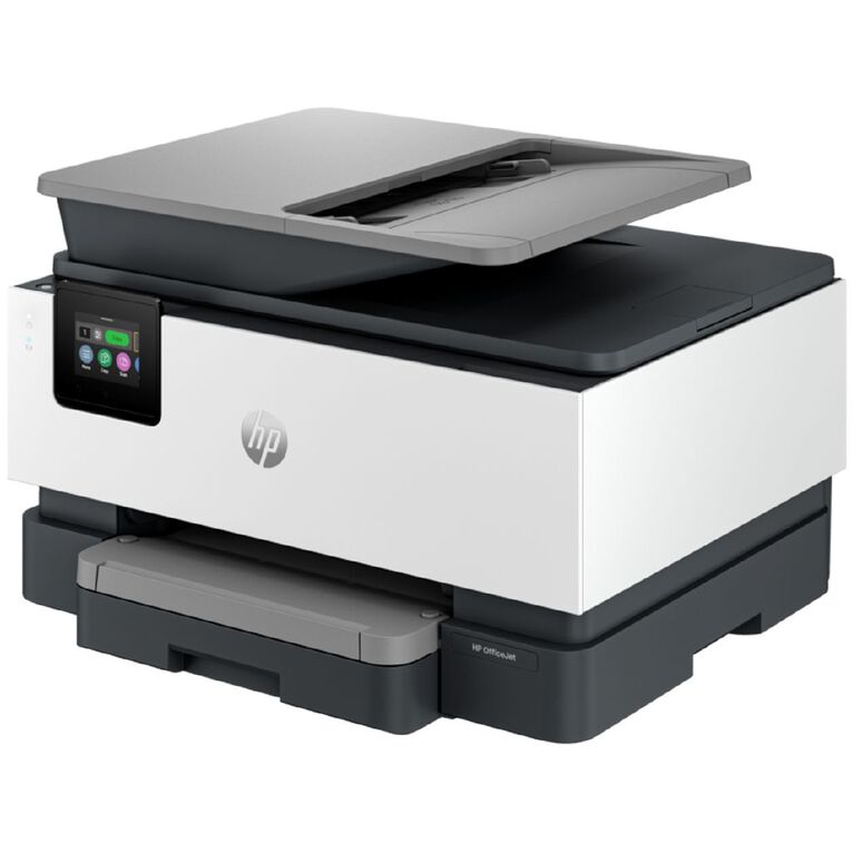 HP Office Jet Pro 9120e All-in-One Printer Instant Ink Enabled, , hi-res