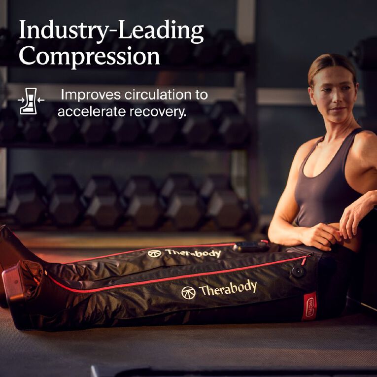 Therabody JetBoots Pro Plus - Regular, , hi-res