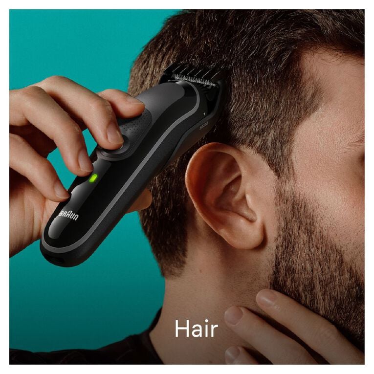 Braun 6-in-1 Style Kit 3, , hi-res